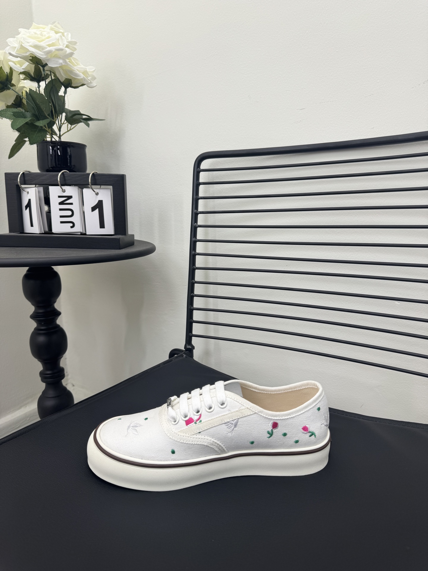 Women's high heels